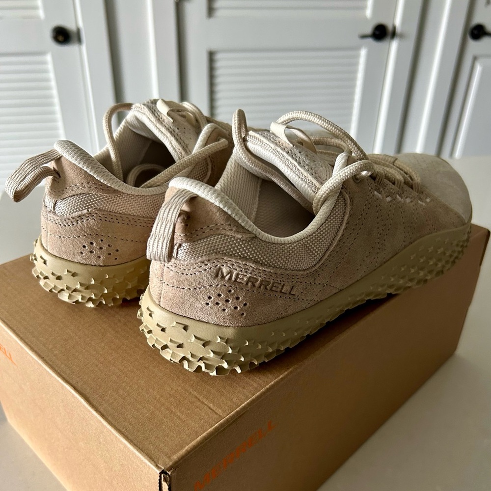 Merrell Wrapt Sneaker (NWB) - Picture 4 of 9